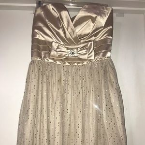 Cute dress from Delia’s!